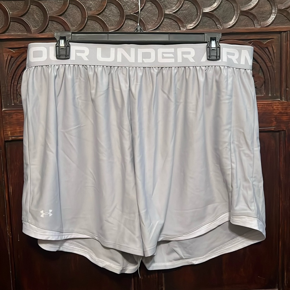Under Armour Womens Shorts